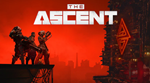 * The Ascent | PS4/PS5 | Турция *