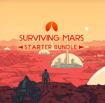 * Surviving Mars | PS4/PS5 | Турция *