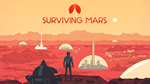 * Surviving Mars | PS4/PS5 | Турция *