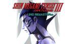 * Shin Megami Tensei 3 Nocturne HD Remaster | PS4/PS5