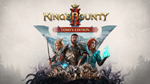 * King´s Bounty 2 | PS4/PS5 | Турция *