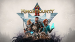 * King´s Bounty 2 | PS4/PS5 | Турция *