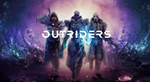 * OUTRIDERS WORLDSLAYER | PS4/PS5 | Турция *