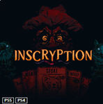 * Inscryption | PS4/PS5 | Турция *