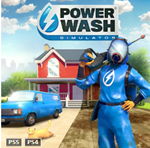 * PowerWash Simulator | PS4/PS5 | Турция *