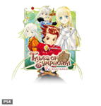 * Tales of Symphonia Remastered | PS4/PS5 | Турция *