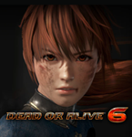 * DEAD OR ALIVE 6 | PS4/PS5 | Турция *