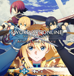 * SWORD ART ONLINE Alicization Lycoris | PS4/PS5 |  *