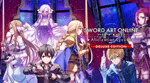 * SWORD ART ONLINE Alicization Lycoris | PS4/PS5 |  *