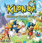 * Klonoa Phantasy Reverie Series | PS4/PS5 | Турция *