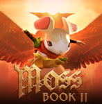 * Moss: Book 2 | PS4/PS5 | Турция *