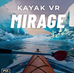 * Kayak VR: Mirage | PS5 | Турция *