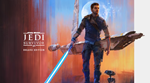 * STAR WARS Jedi: Survivor/Выживший + EA Play PS5/XBOX