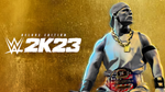 * WWE 2K23 | PS4/PS5 | Турция *