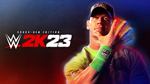 * WWE 2K23 | PS4/PS5 | Турция *