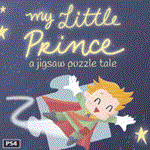 * My Little Prince - A jigsaw puzzle tale | PS4/PS5 *