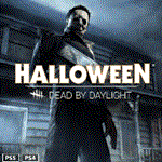 * Dead by Daylight / DBD - The Halloween | PS4/PS5 *