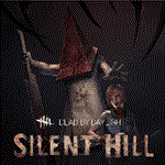 * Dead by Daylight / DBD - Silent Hill Chapter *