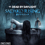 * Dead by Daylight / DBD - Sadako Rising | PS4/PS5 *