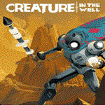 * Creature in the Well | Epic Games (EGS) | PC *