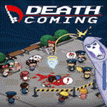 * Death Coming | Epic Games (EGS) | PC *