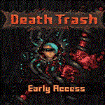 * Death Trash | Epic Games (EGS) | PC *