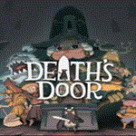 * Death´s Door | Epic Games (EGS) | PC *