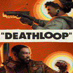 * DEATHLOOP | Epic Games (EGS) | PC *