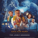 * Doctor Who: The Lonely Assassins | Epic Games | *