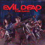 * Evil Dead: The Game | Epic Games (EGS) | PC *