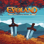 * Evoland Legendary Edition | Epic Games (EGS) | PC *