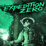 * Expedition Zero | Epic Games (EGS) | PC *