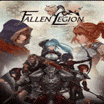 * Fallen Legion: Rise to Glory | Epic Games (EGS) |*