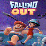 * Falling Out | Epic Games (EGS) | PC *