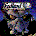 * Fallout 2: A Post Nuclear | Epic Games (EGS) | PC *