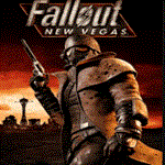 * Fallout: New Vegas | Epic Games (EGS) | PC *