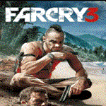 * Far Cry 3 | Epic Games (EGS) | PC *