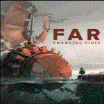 * FAR: Changing Tides | Epic Games (EGS) | PC *