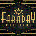 * Faraday Protocol | Epic Games (EGS) | PC *