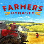 * Farmer´s Dynasty | Epic Games (EGS) | PC *