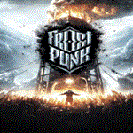 * Frostpunk | Epic Games (EGS) | PC *