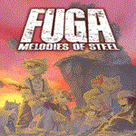 * Fuga: Melodies of Steel | Epic Games (EGS) | PC *