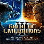 * Galactic Civilizations II| Epic Games (EGS) | PC *