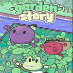 * Garden Story | Epic Games (EGS) | PC *