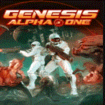 * Genesis Alpha One | Epic Games (EGS) | PC *