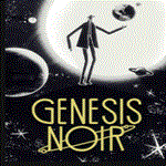 * Genesis Noir | Epic Games (EGS) | PC *