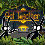 * Get Together: A Coop Adventure| Epic Games (EGS) |*