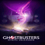 * Ghostbusters: Spirits Unleashed |Epic Games (EGS)|*