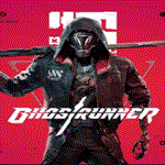 * Ghostrunner | Epic Games (EGS) | PC *