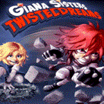 * Giana Sisters – Twisted Dreams| Epic Games (EGS) |*